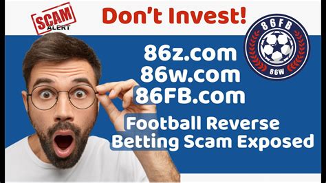 is 86fb football legit|86fb Football Review //86 Football Legit Or Scam (86w.com .